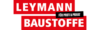 Logo Leymann Baustoffe